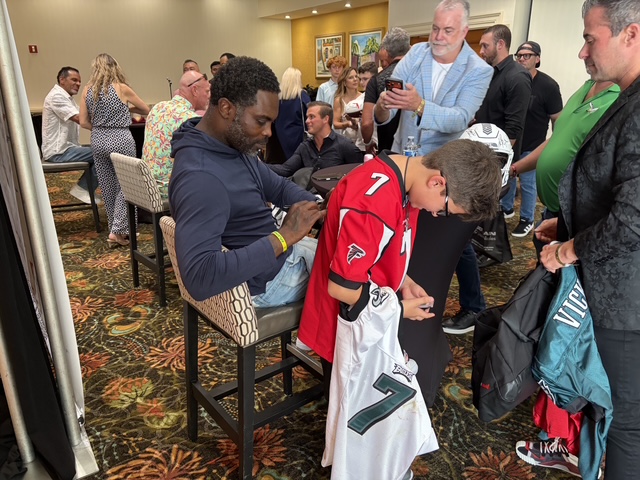 Michael Vick